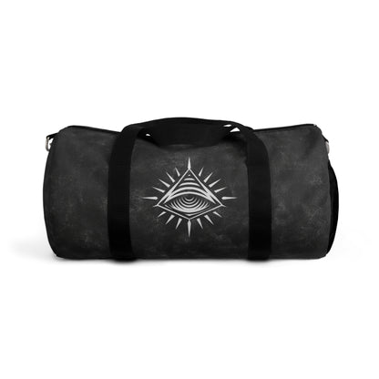 H&SC // Duffle // All-Seeing Acid Ops