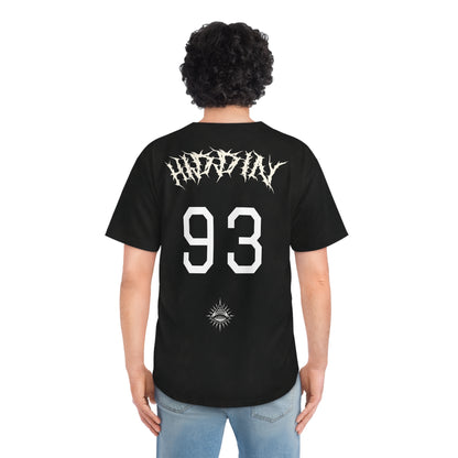 HIDDIN NUMBRZ // 93 OPS JERSEY