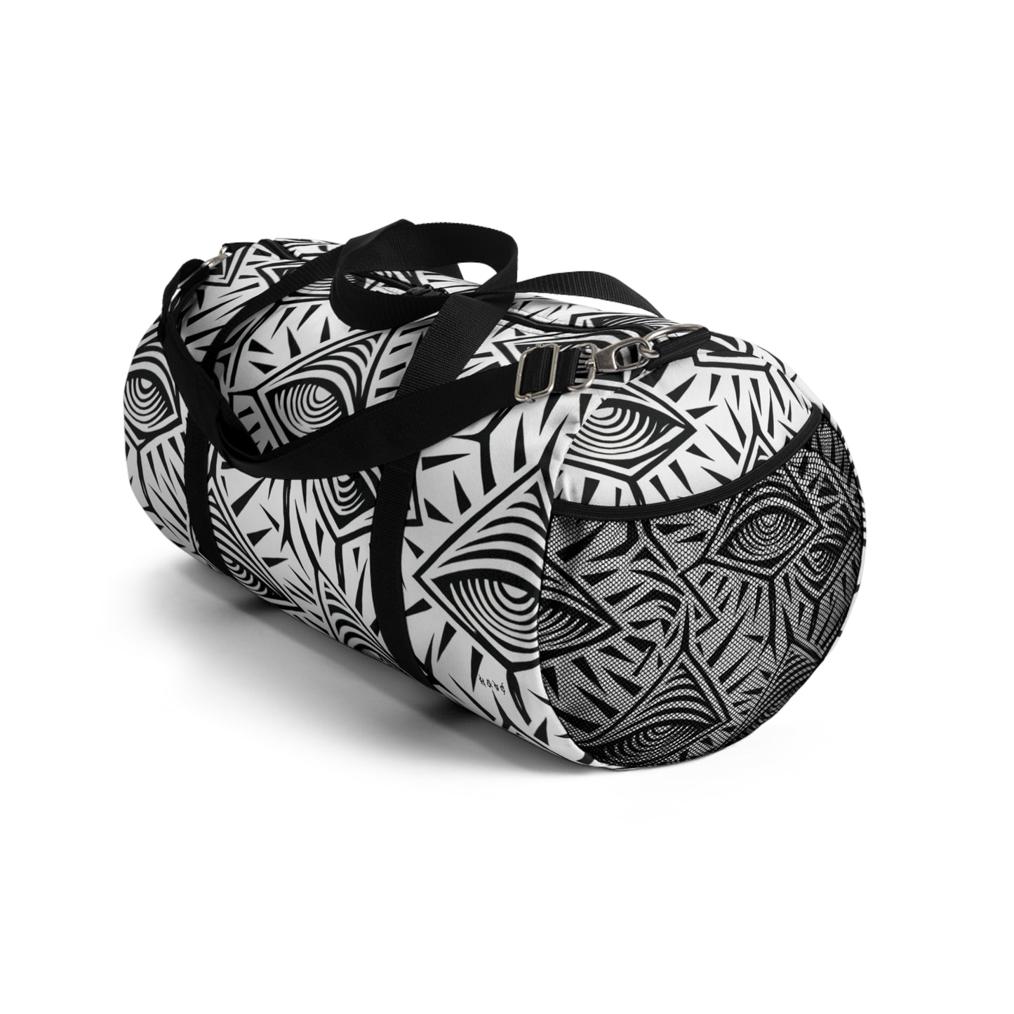 H&SC // Duffle // Overwatch Whiteout
