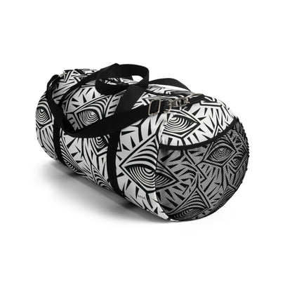 H&SC // Duffle // Overwatch Whiteout