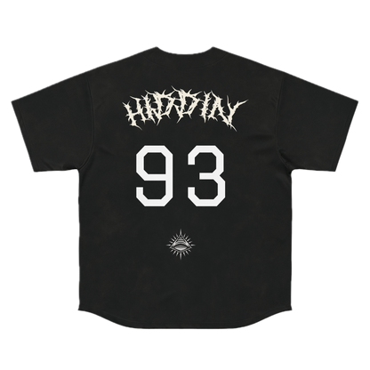 HIDDIN NUMBRZ // 93 OPS JERSEY