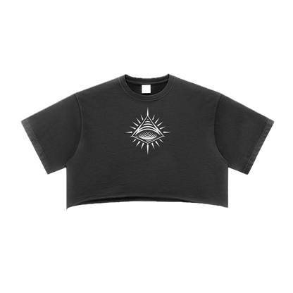 SEEKER // EYE UNIT :: 002