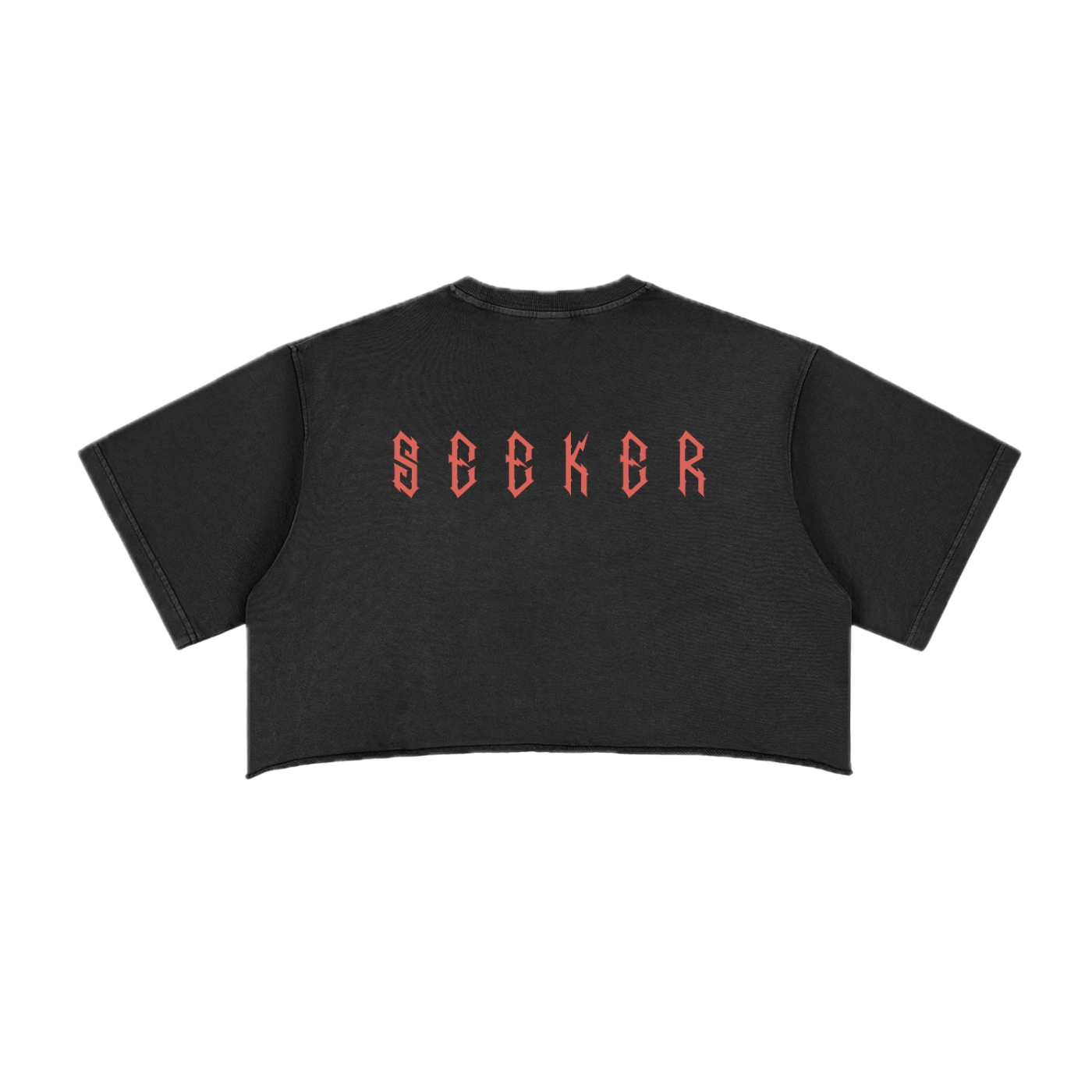 SEEKER // EYE UNIT :: 002
