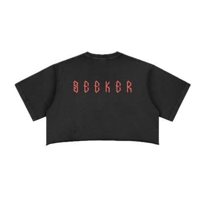 SEEKER // EYE UNIT :: 002
