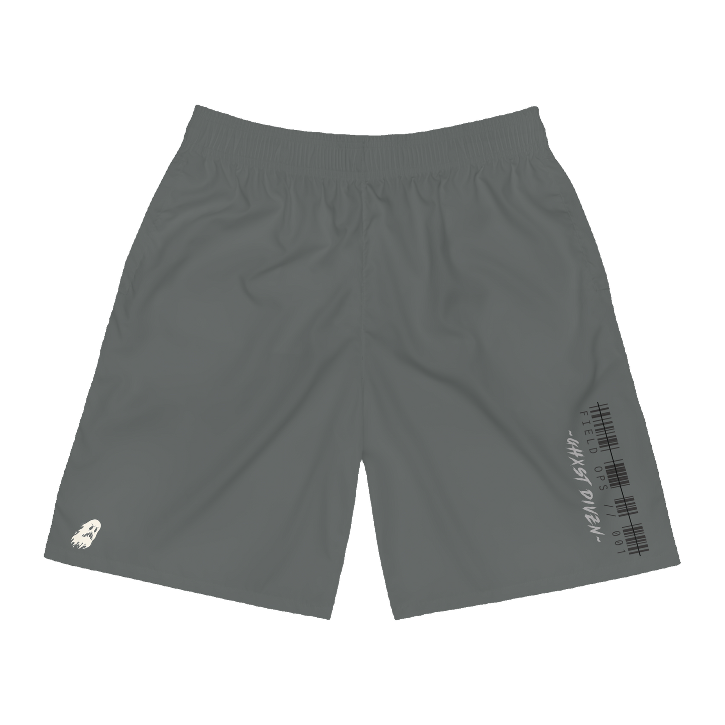 GHXST DIVZN // FIELD OPS SHORTS