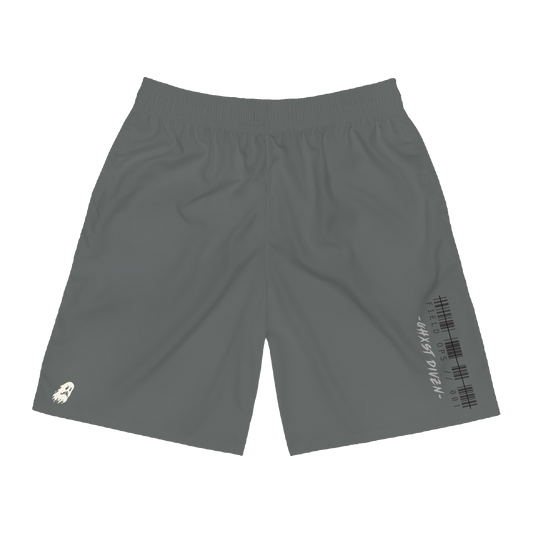 GHXST DIVZN // FIELD OPS SHORTS