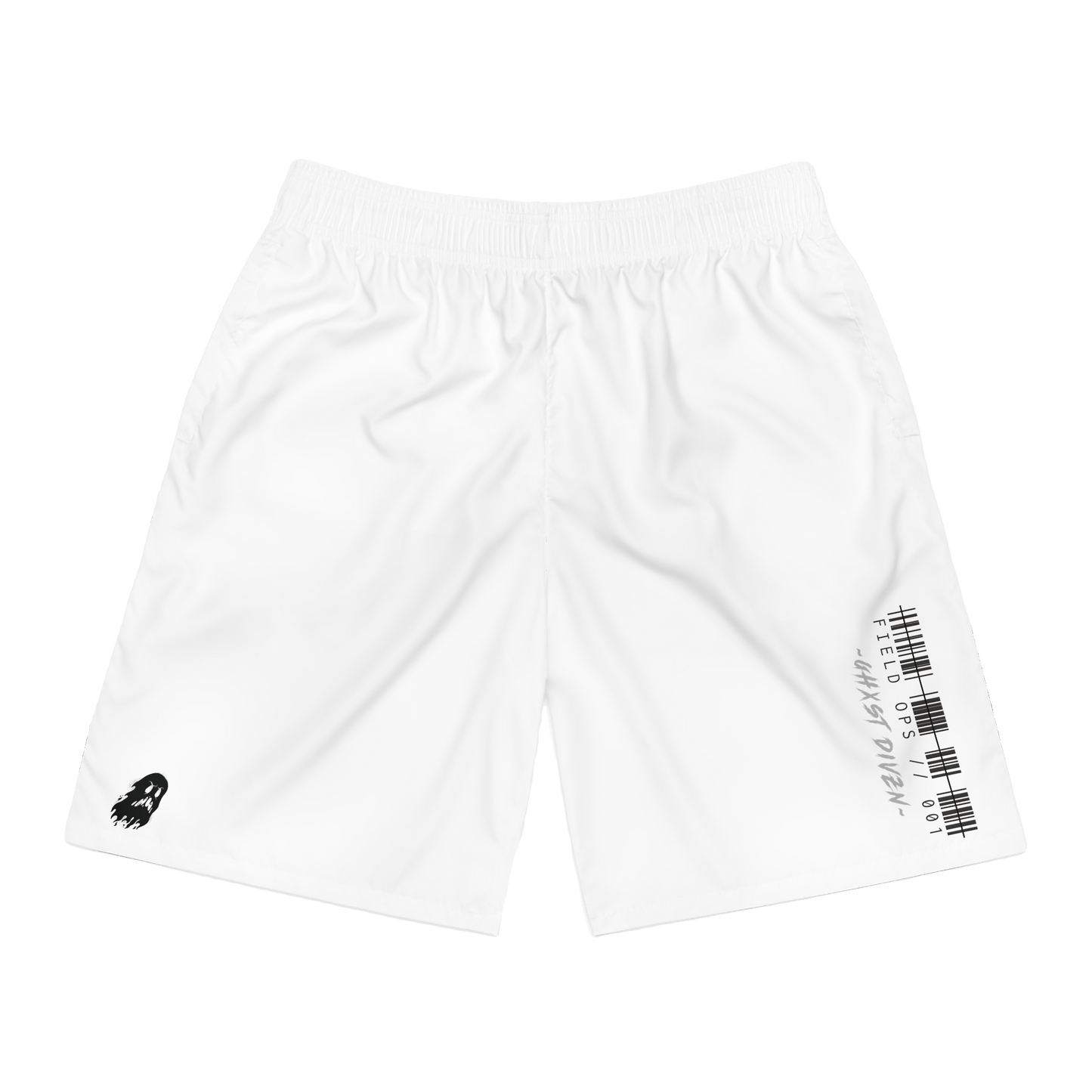 GHXST DIVZN // FIELD OPS SHORTS