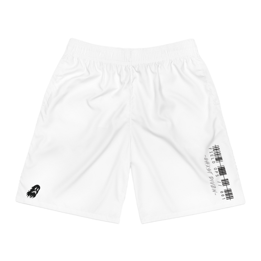 GHXST DIVZN // FIELD OPS SHORTS