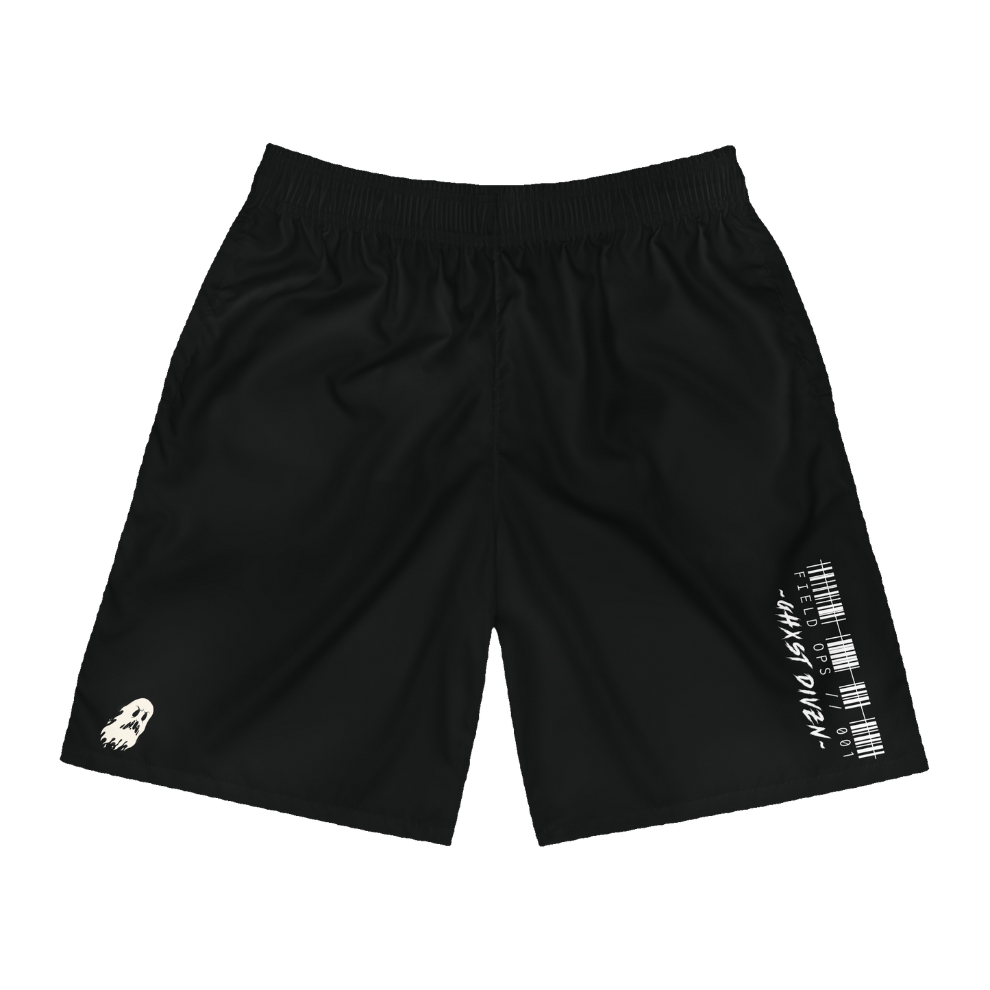 GHXST DIVZN // FIELD OPS SHORTS