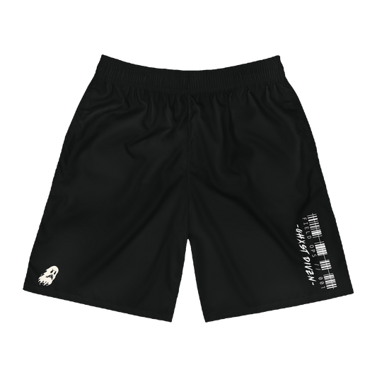 GHXST DIVZN // FIELD OPS SHORTS
