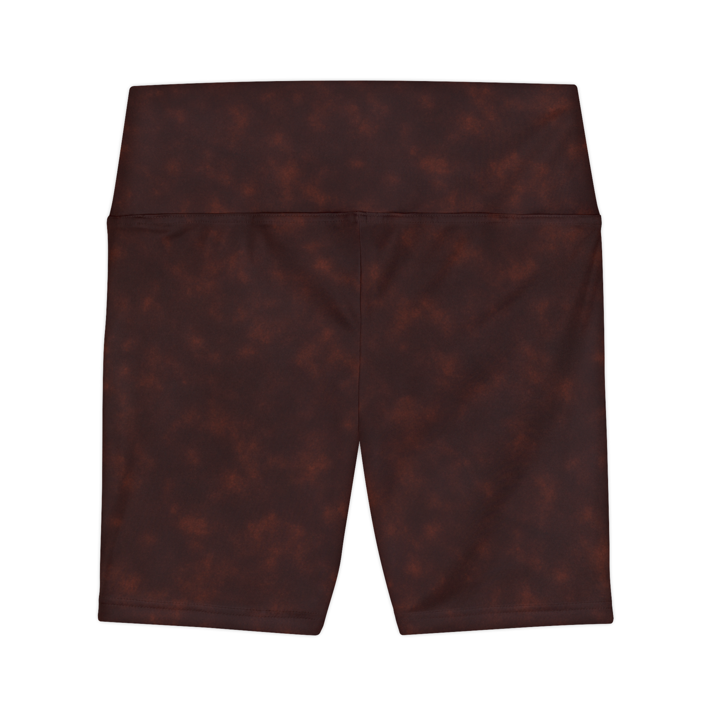 HIDDIN // Tactical Motion Shorts— Cinder Veil [ AOP ]