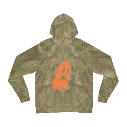 GHXST DIVZN // MOSS OPS HOOD