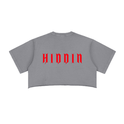 ⟦HIDDIN // RΞDTR4CΞ_CROP⟧
