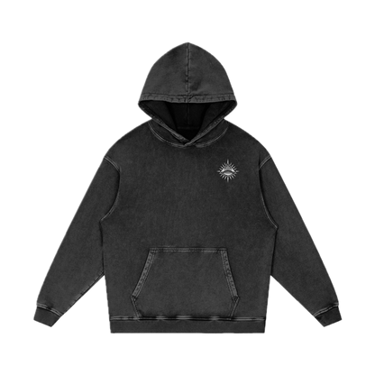 HOODED SIGNAL // UNIT 420