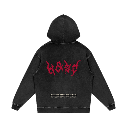 HOODED SIGNAL // UNIT 420