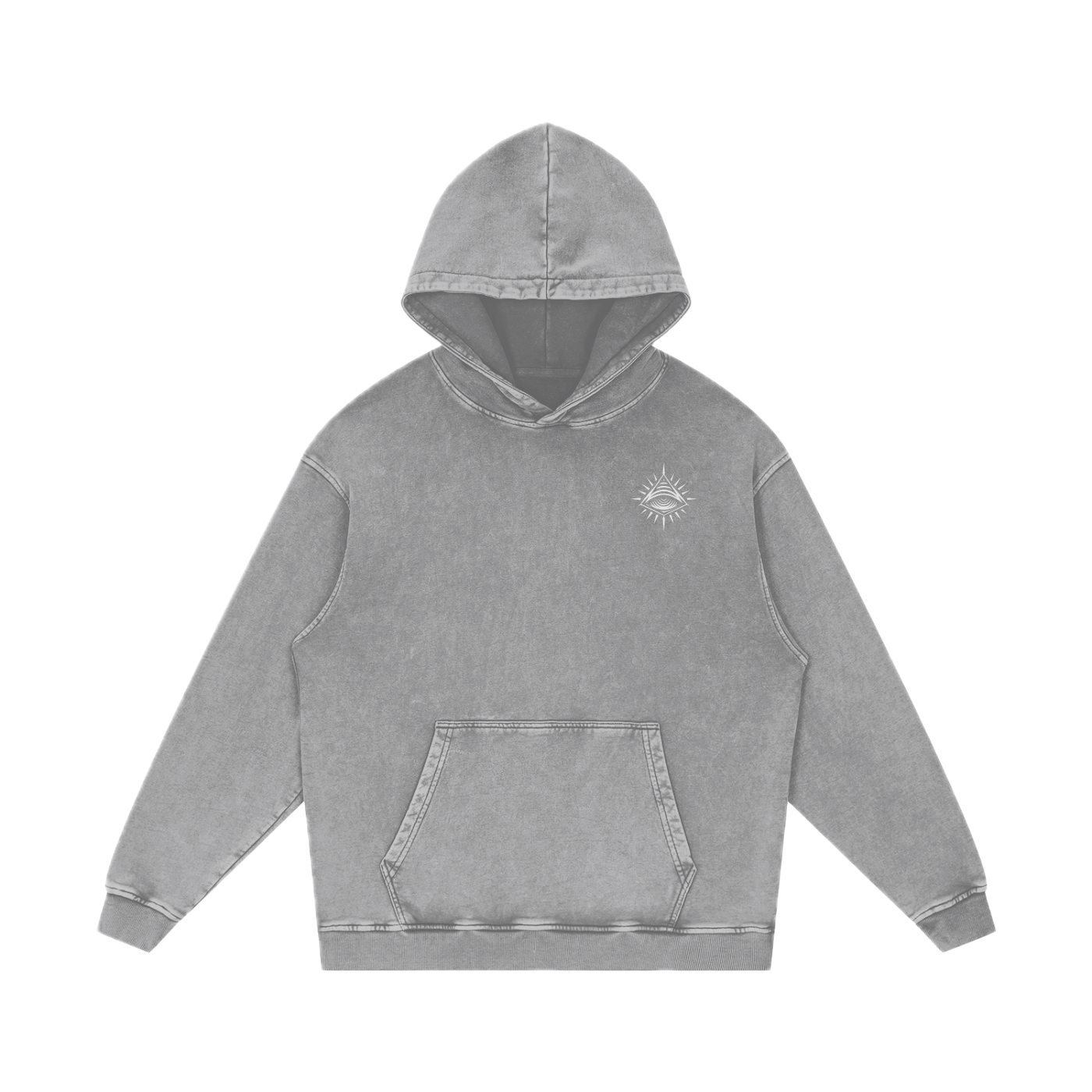 HOODED SIGNAL // UNIT 420