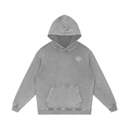 HOODED SIGNAL // UNIT 420