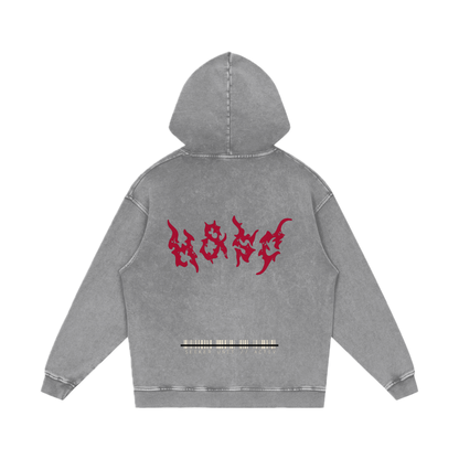 HOODED SIGNAL // UNIT 420