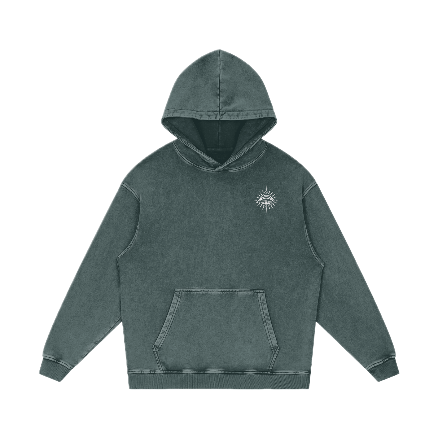 HOODED SIGNAL // UNIT 420