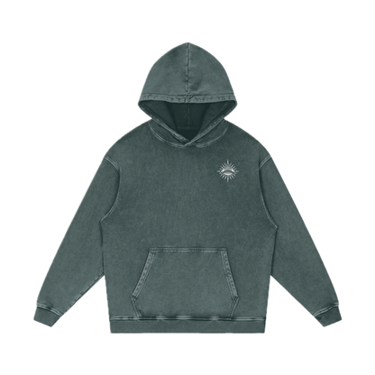 HOODED SIGNAL // UNIT 420