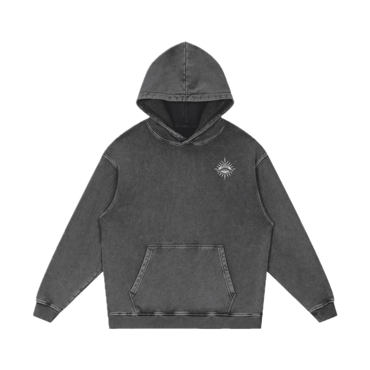 HOODED SIGNAL // UNIT 420