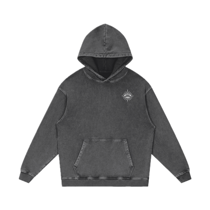 HOODED SIGNAL // UNIT 420
