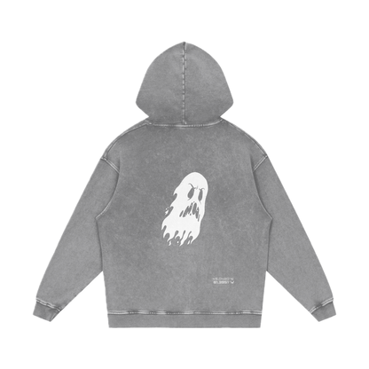 HIDDIN // UNIT 420 – Acid Black Ops Hoodie