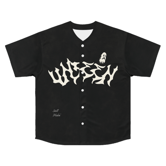 HIDDIN NUMBRZ // 93 OPS JERSEY