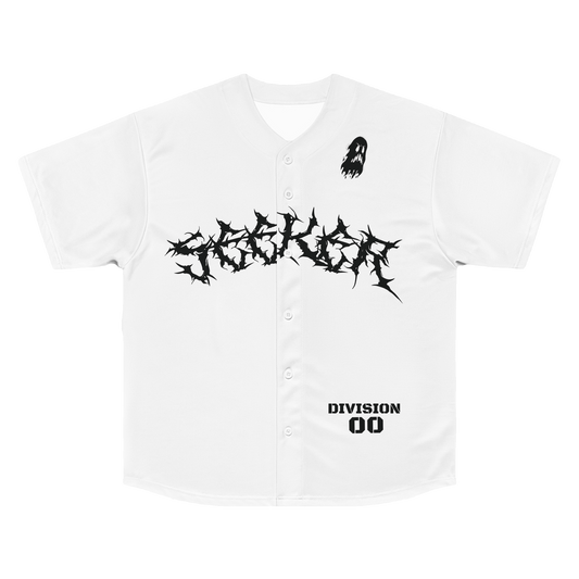 SEEKER JRSY // DIVISION 00 (WHITE SIGNAL)
