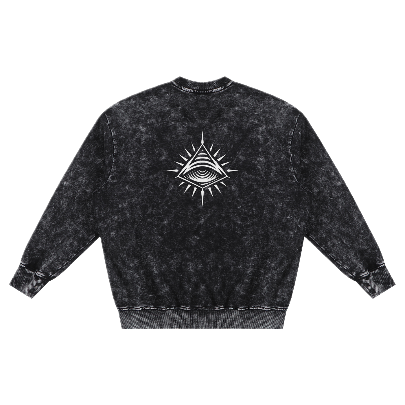 ZRO CHAINS SWEATSHIRT