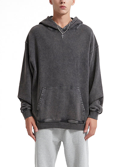 HIDDIN // UNIT 420 – Acid Black Ops Hoodie