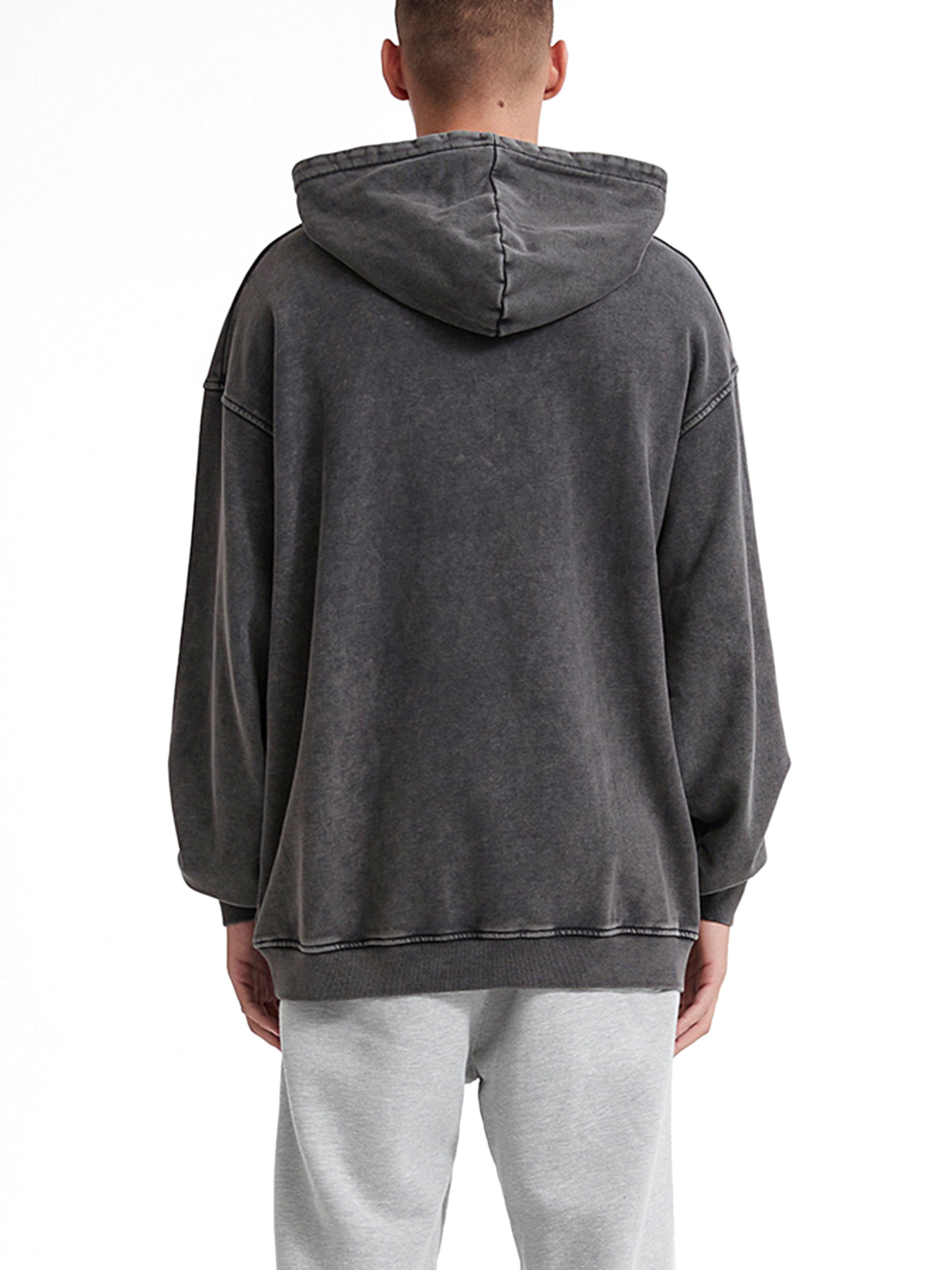 hoodies