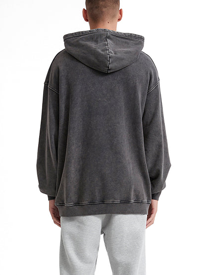 HIDDIN // UNIT 420 – Acid Black Ops Hoodie