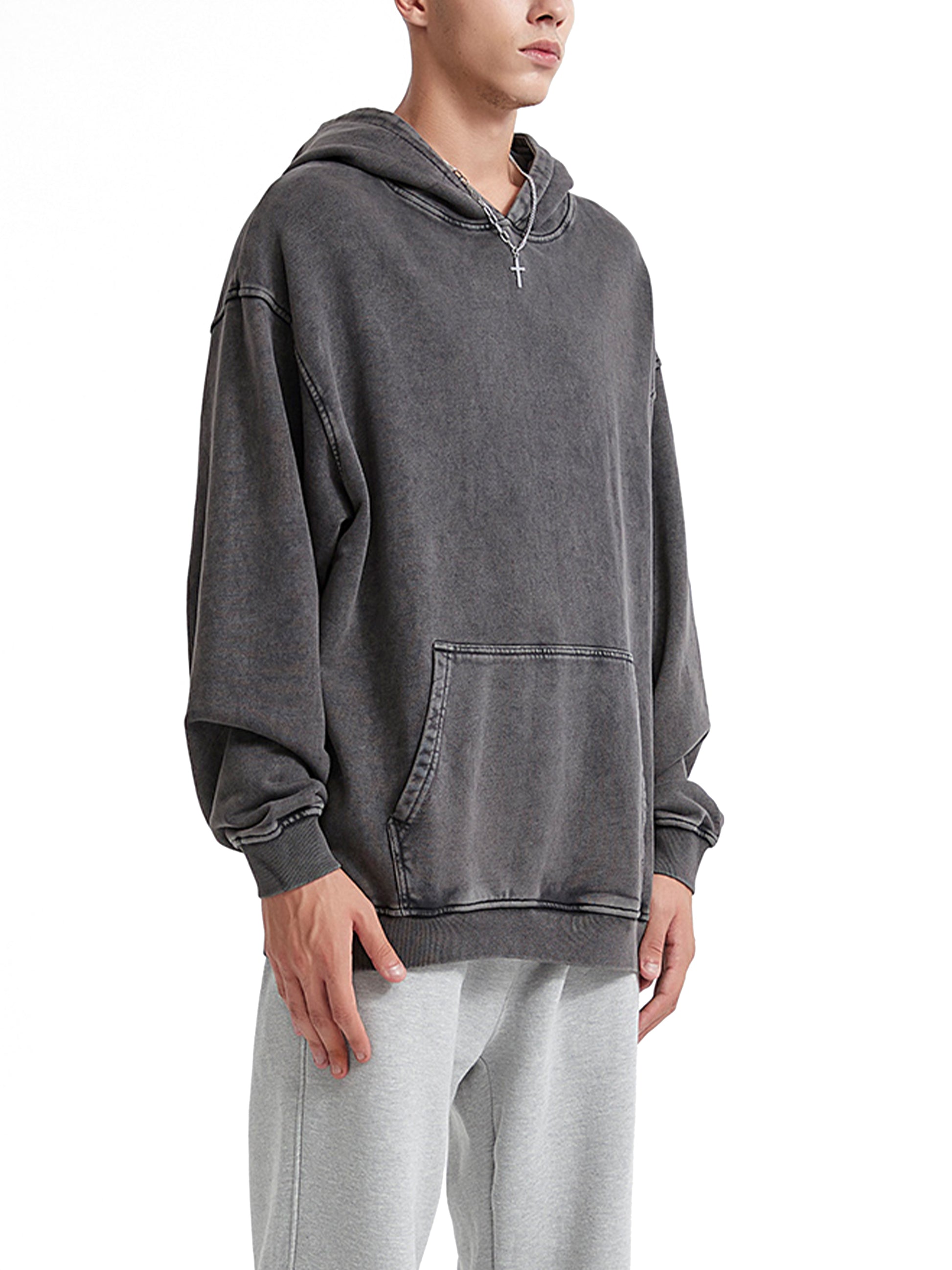 hoodies
