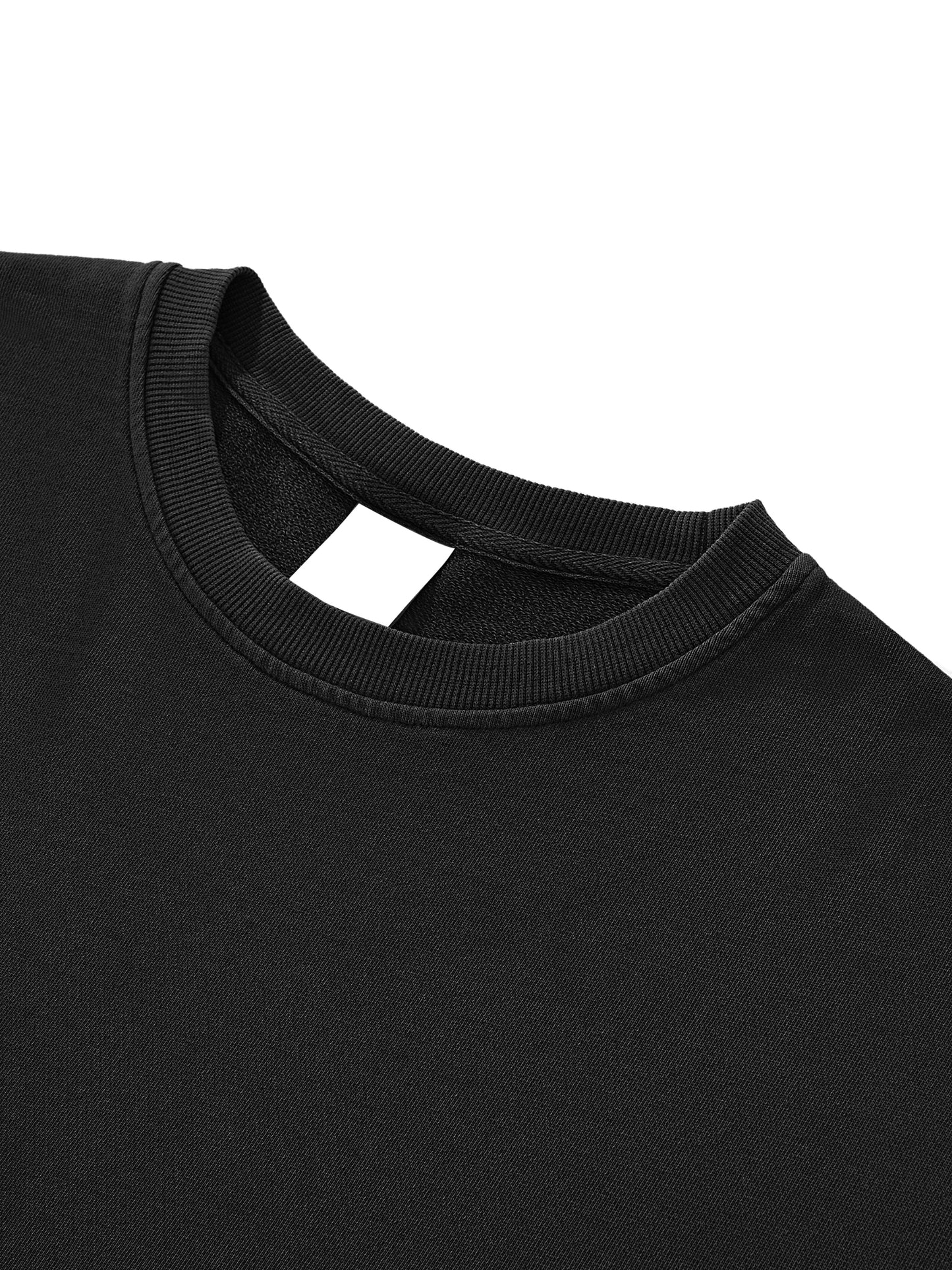 HIDDIN // EVOLVED CROP – Grey Ops Edition