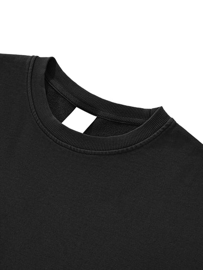 HIDDIN // EVOLVED CROP – Grey Ops Edition
