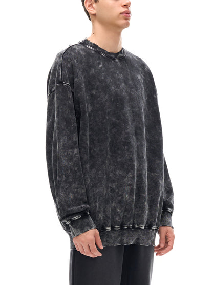 ZRO CHAINS SWEATSHIRT